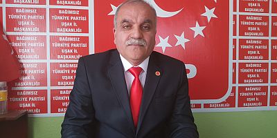 BTP Ege Bölge Müfettişi Ahmet Kozak Regaip Kandili'miz Mübarek Olsun....
